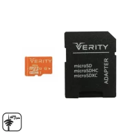 رم خشاب دار Verity مدل U206 16GB 95MB/s